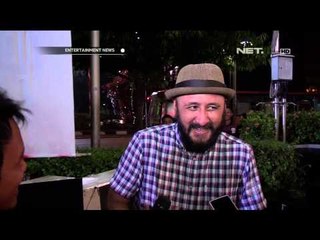 Aqi Alexa Salut dengan Perjuangan Istri disaat Melahirkan