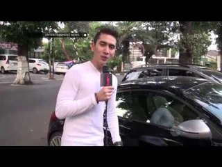 Verrell Bramasta Mengaku Pengagum Isyana dan Raisa