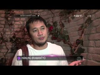 Fedi Nuril dan Hanung Senang Filmnya Meledak