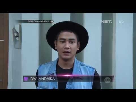 Dwi Andhika Semakin Jauh dengan Chika Jessica