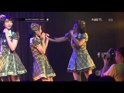 JKT48 Tim K3 Merilis Setlist Terbaru