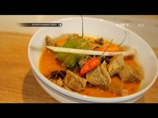 Gulai Daging - eKitchen with Chef Norman