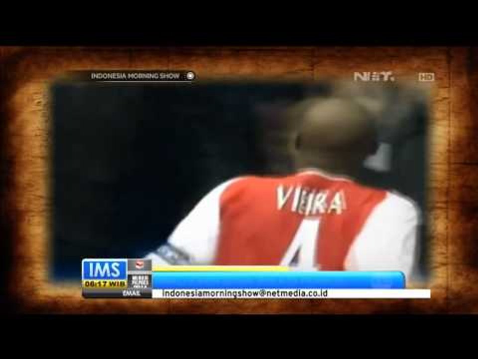 Todays History - Patrick Viera - IMS