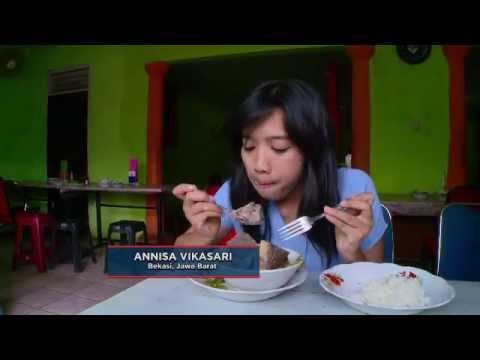 Kuliner Legendaris Sop Janda - NET5