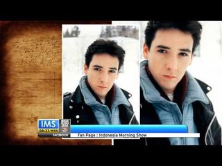 Today's History John Cussack - IMS