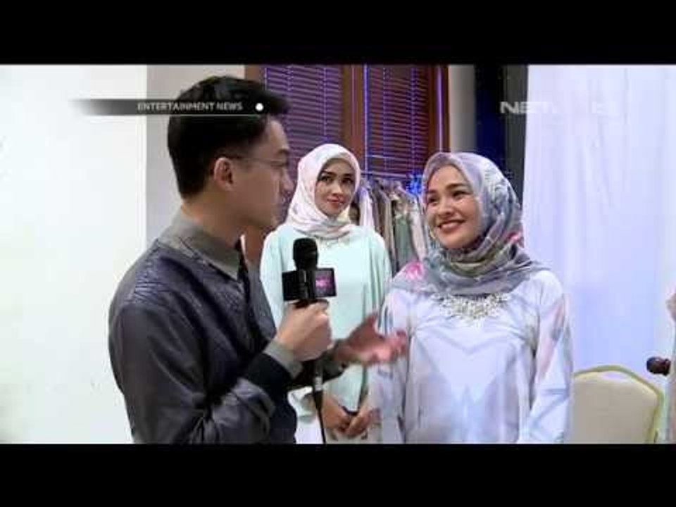 Behind The Scene Fashion Show Ria Miranda - Fashion Tips and Tricks with Barli Asmara