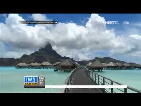 Wisata termahal di dunia - IMS