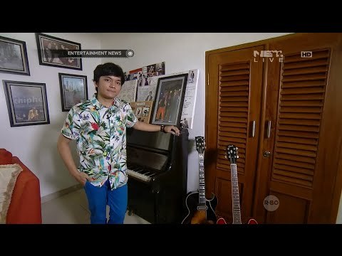 Enews Real Live with Calvin Jeremy