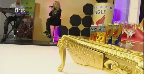 Aida Doci - Sonte (n'Kosove Show)