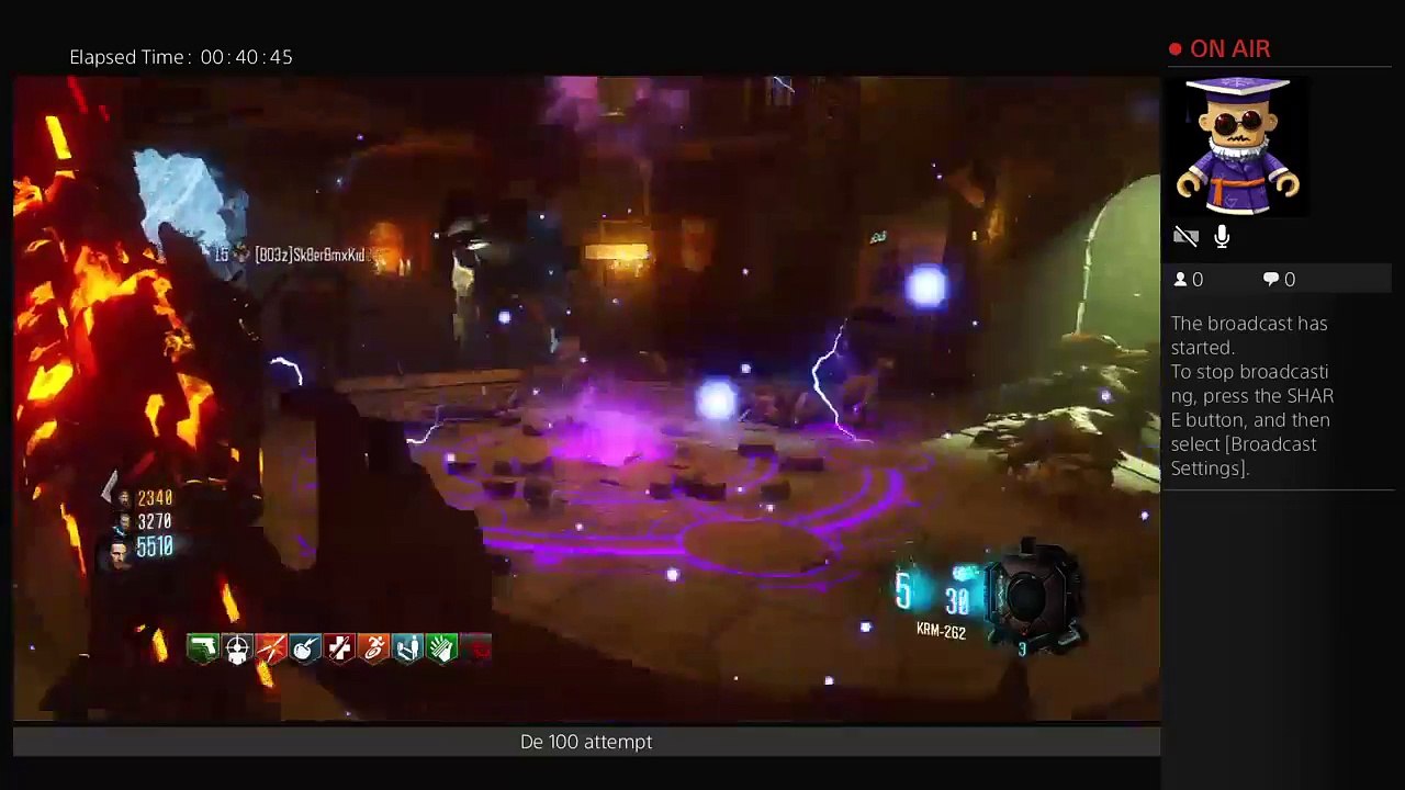 Monkey_Phantom23's Live PS4 Broadcast (17)