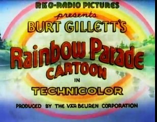 Molly Moo - Cow and Rip Van Winkle