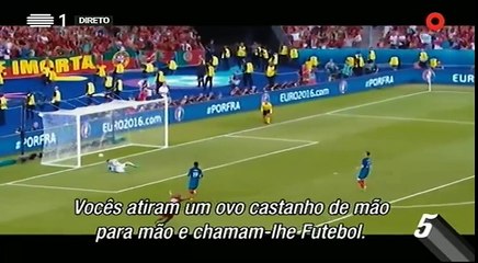 Portugal Second – 5 Para a Meia-Noite - RTP