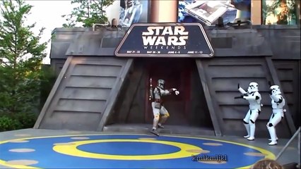 You Reposted in the Wrong Galaxy - Fixed Version