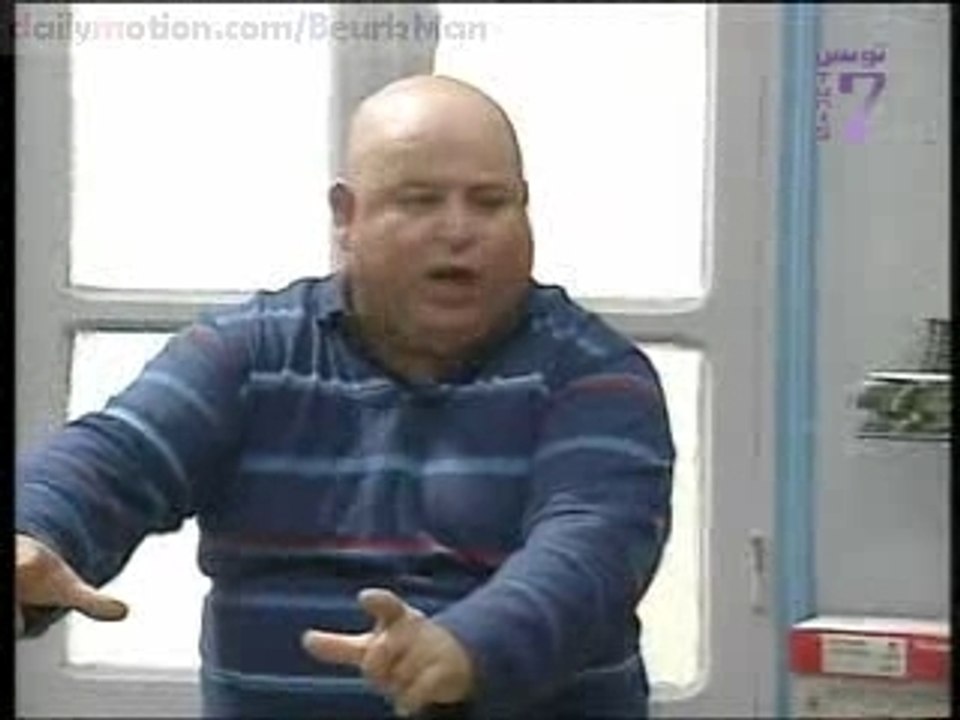 Choufli Hal Episode 2 Partie 2