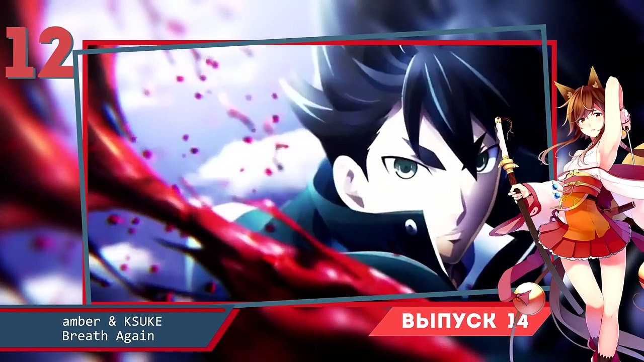 MUSIC ANIME COUBS #14 | Anime COUBS | Anime Vines | Music