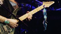 Uli Jon Roth - Little Wings - Live in Tokyo 2016 - HD