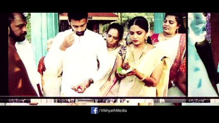 Kerala Wedding Video Highlights ¦ Adersh + Sanjana