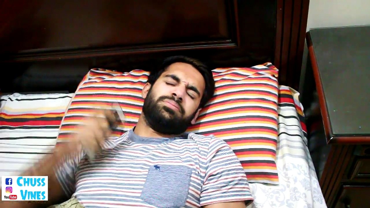 When Mobile Phone hits you (Nokia vs other Smartphone) - Chuss Vines