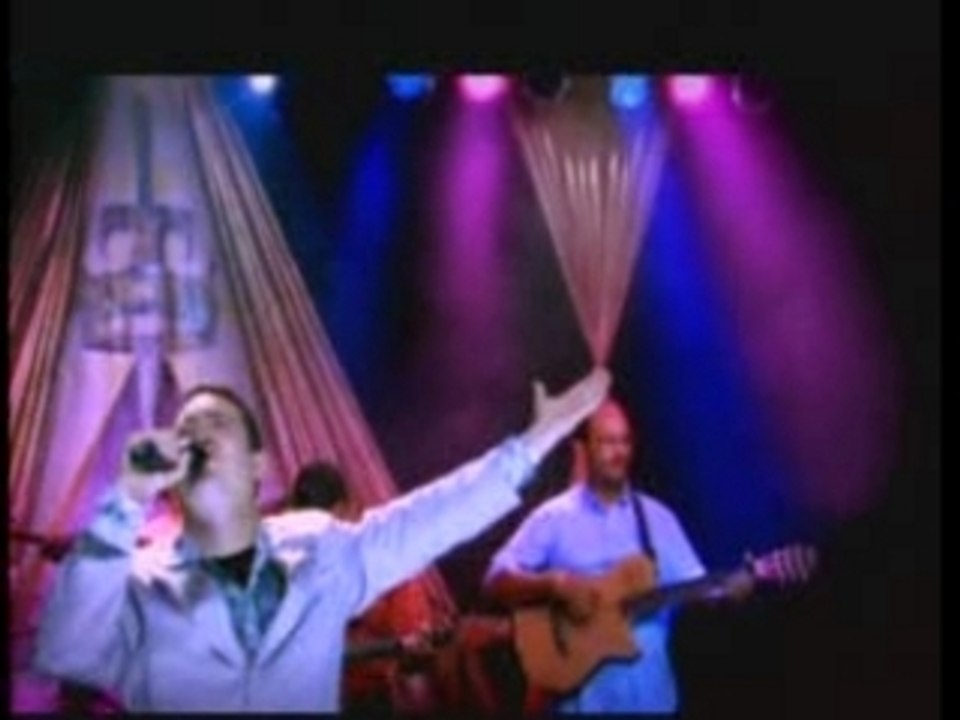 Musica cristiana samuel hernandez-levanto mis manos