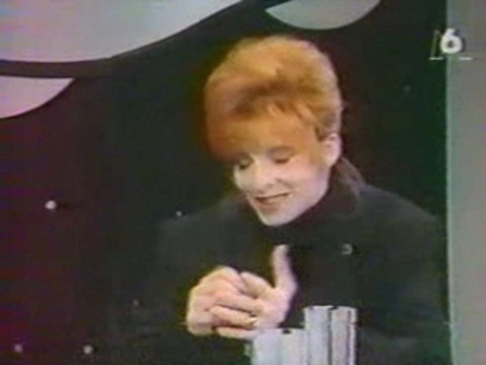 Mylene Farmer-Frequenstar_Nagui-1989