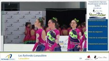 Championnats régionaux de patinage synchronisé 2017 de la section Québec - Centre Eugène-Lalonde (134)