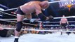 WWE Royal Rumble 2017 The Most beautiful parts,Goldberg vs Brock Lesnar vs Undertaker vs Braun Strowman vs Roman Reings