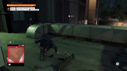 Probando mi nuevo watch dogs 2  : -) porfin (4)