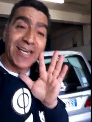 buongiorno amici