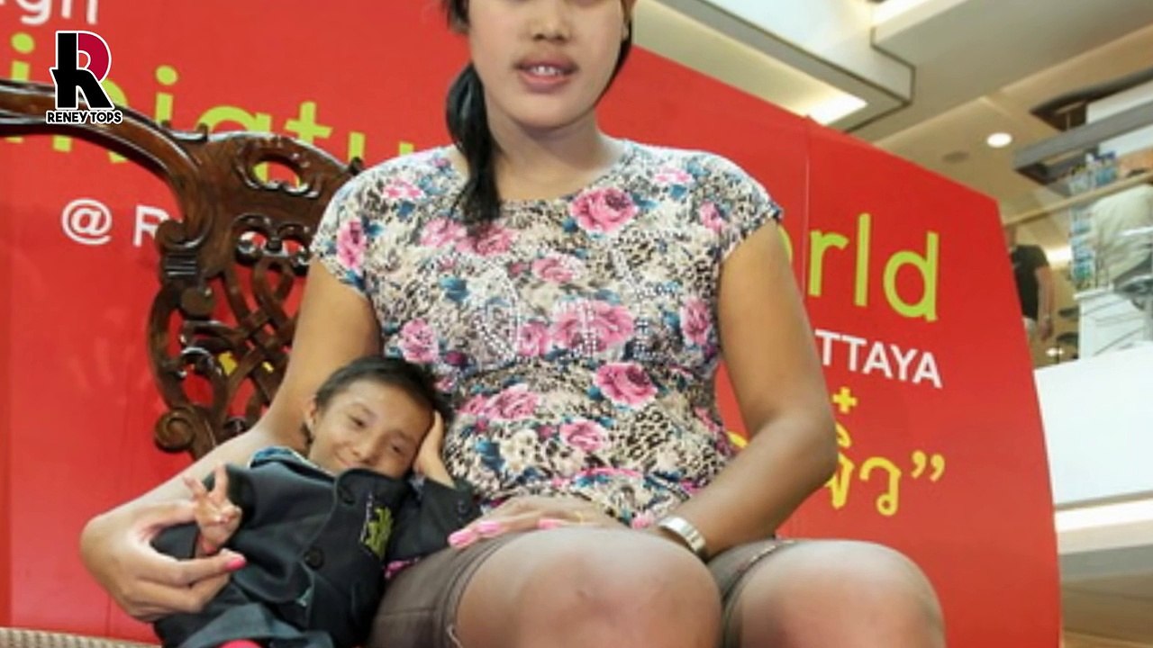 Acestea sunt cele mai ÎNALTE FEMEI din întreaga lume. NU îți vine să crezi nici după ce le vezi cu ochii tăi!