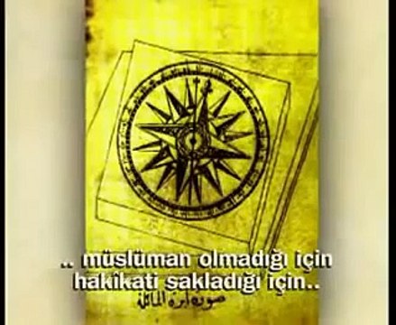 Prof. Dr. Mahmud Esad Coşan (k.s) Belgeseli - Esad Coşan Kimdir?