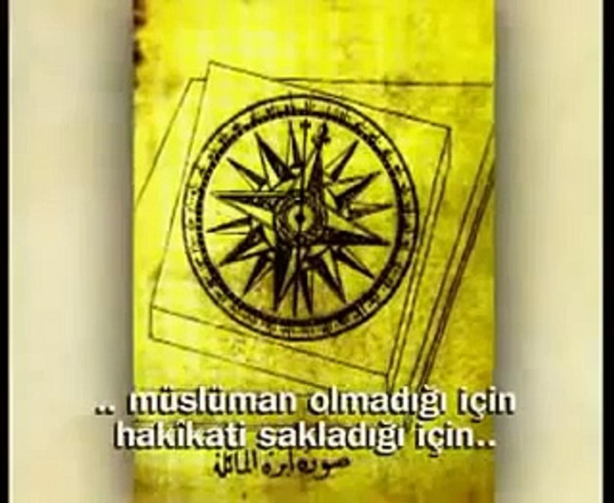 Prof. Dr. Mahmud Esad Coşan (k.s) Belgeseli - Esad Coşan Kimdir?