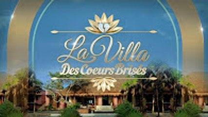 La Villa Des Coeurs Brisés 2 Episode 55 du 3 Février 2017