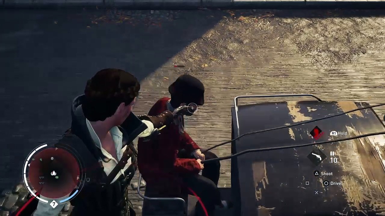 Assassin Creed syndicate