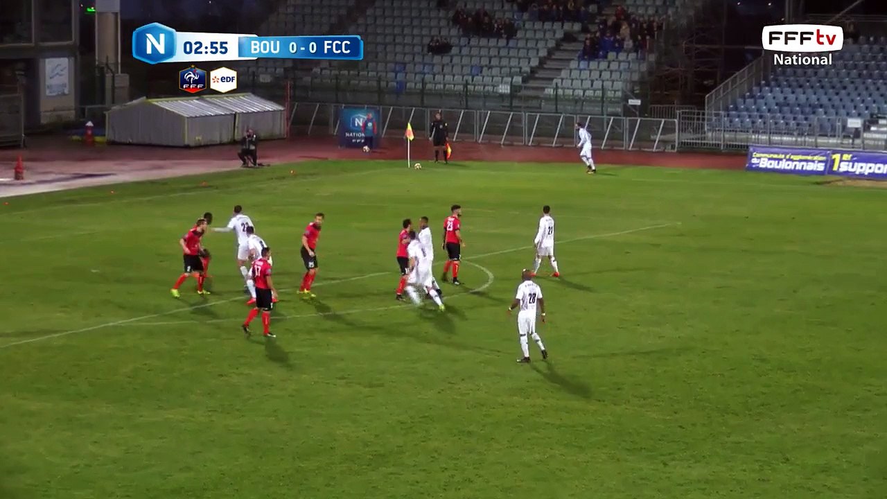 Corner