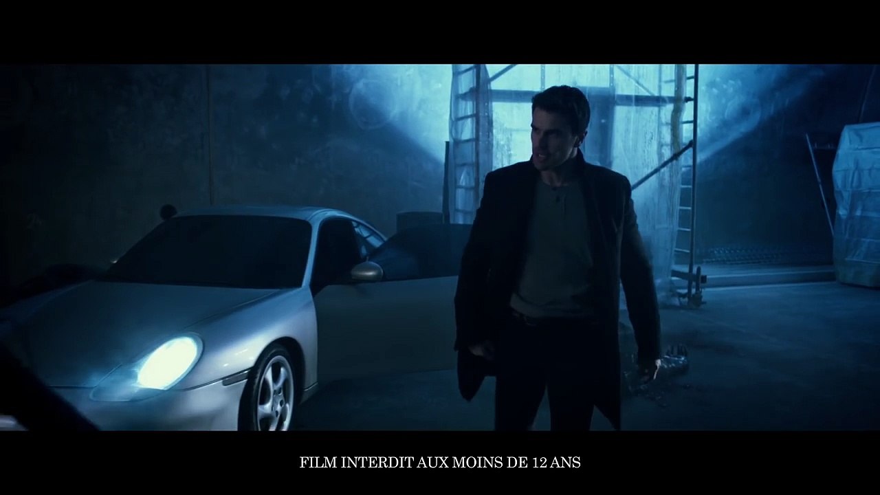 Underworld Blood Wars - Extrait Message - VF