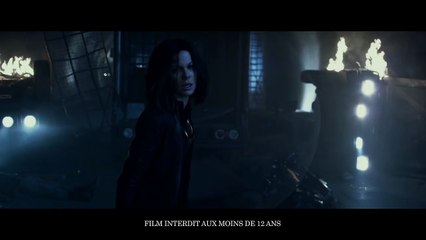 Underworld Blood Wars - TV Spot Reborn 20 - VF