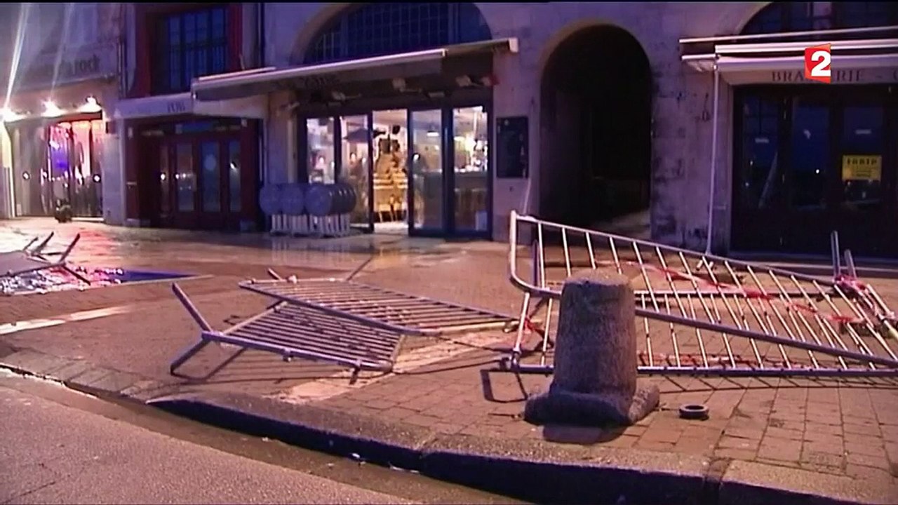 Intempéries : la tempête Leiv a frappé le sud-ouest de la France