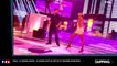 DALS - Le Grand Show : Shy’m et Maxime Dereymez terriblement sexy pour leur première danse (Vidéo)