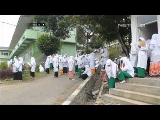 Pesantren Purba Musthafawiyah - NET12