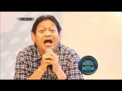 Juru bicara Presiden bantah SBY pernah dipukuli Prabowo - NET17