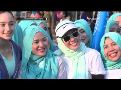 Dewi Sandra Trauma Melihat Pemotongan Hewan Kurban