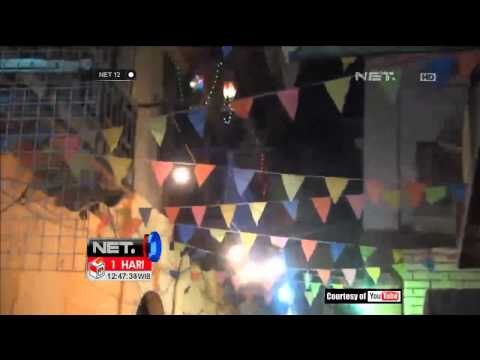 Tradisi unik ramadhan di berbagai negara - NET12