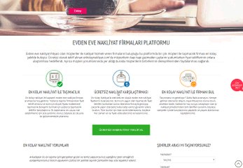Adıyaman Evden Eve Nakliyat Firmaları