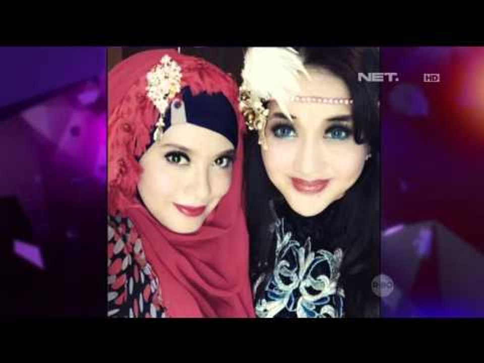 Paramitha Rusady Kembali dengan Image Baru