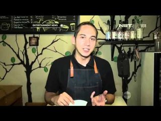 Download Video: Rama Michael bercerita tentang bisnis kedai kopinya