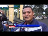 Ngabuburit dengan beraksi di atas sepeda motor - NET12