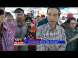 Pemred obor rakyat ditetapkan sebagai tersangka - NET17