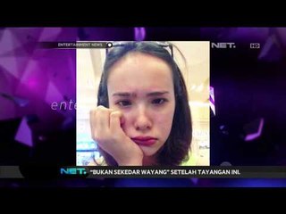 Pamela Bowie Nyaman Gunakan Kacamata