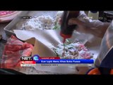 Kue lupis menu khas buka puasa warga Sumenep - NET12