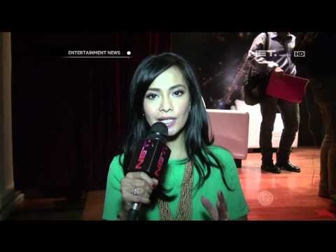 Ersa Mayori Dukung Bakat Kedua Anaknya yang Berbeda